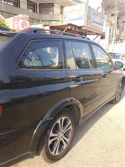 سانغ يونغ كيرون